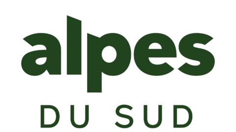 Logo Alpes