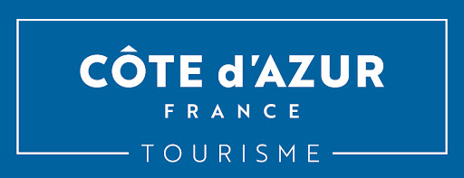 Logo Côte d'Azur